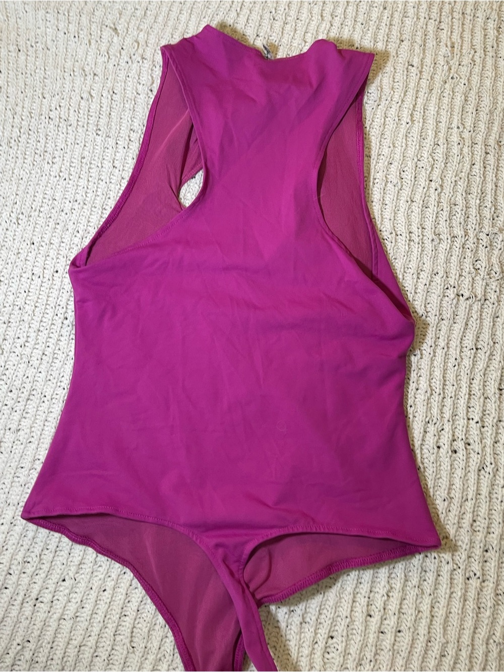Free people cut out bodysuit - Picture 5 of 6
